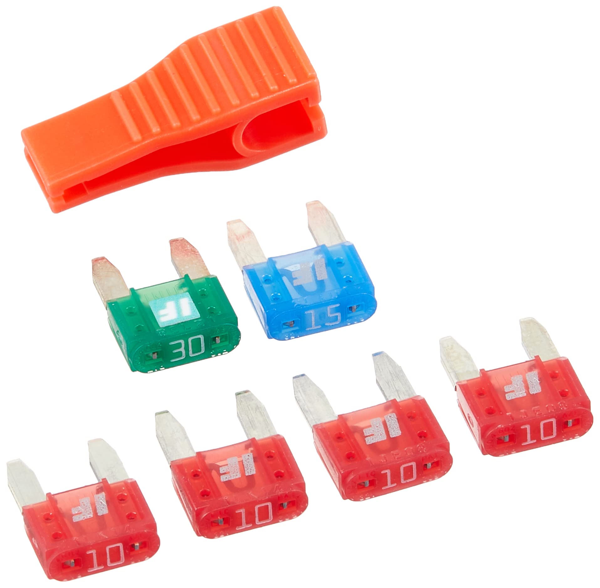 

ADIO BK57101 ICE FUSE Full Kit, PCX, 1/2 Type (JF28/KF12)