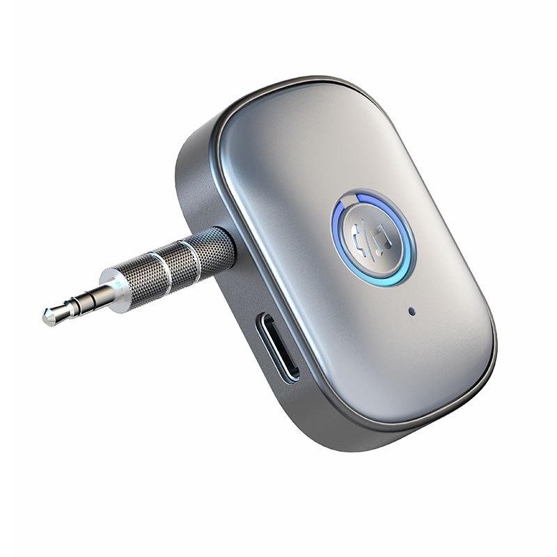Bluetooth Auto-Audio-Adapter & Freisprech-Empfänger