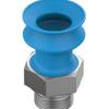 FESTO Vacuum Suction Cup VASB-15-1/8-PUR-B (1395671)