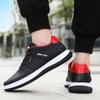 New Men Sport Shoes Trend Breathable Men Sneakers Lightweight Comfort Running Shoes Non-Slip Men Vulcanized Shoes Tenis Hombres