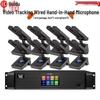 HuiDu QH-9200M Wired Digital Video Conference System Microphone (CN version)
