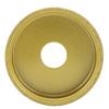 Diamond Grinding Wheel 3 Inch Dry Wet Vacuum Brazed Round Edges Diamond Grinding Wheel for Tile Quartz Marble Granite