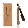 Classic Manual Men's Shaving and Trimming Razor for Face and Hair
