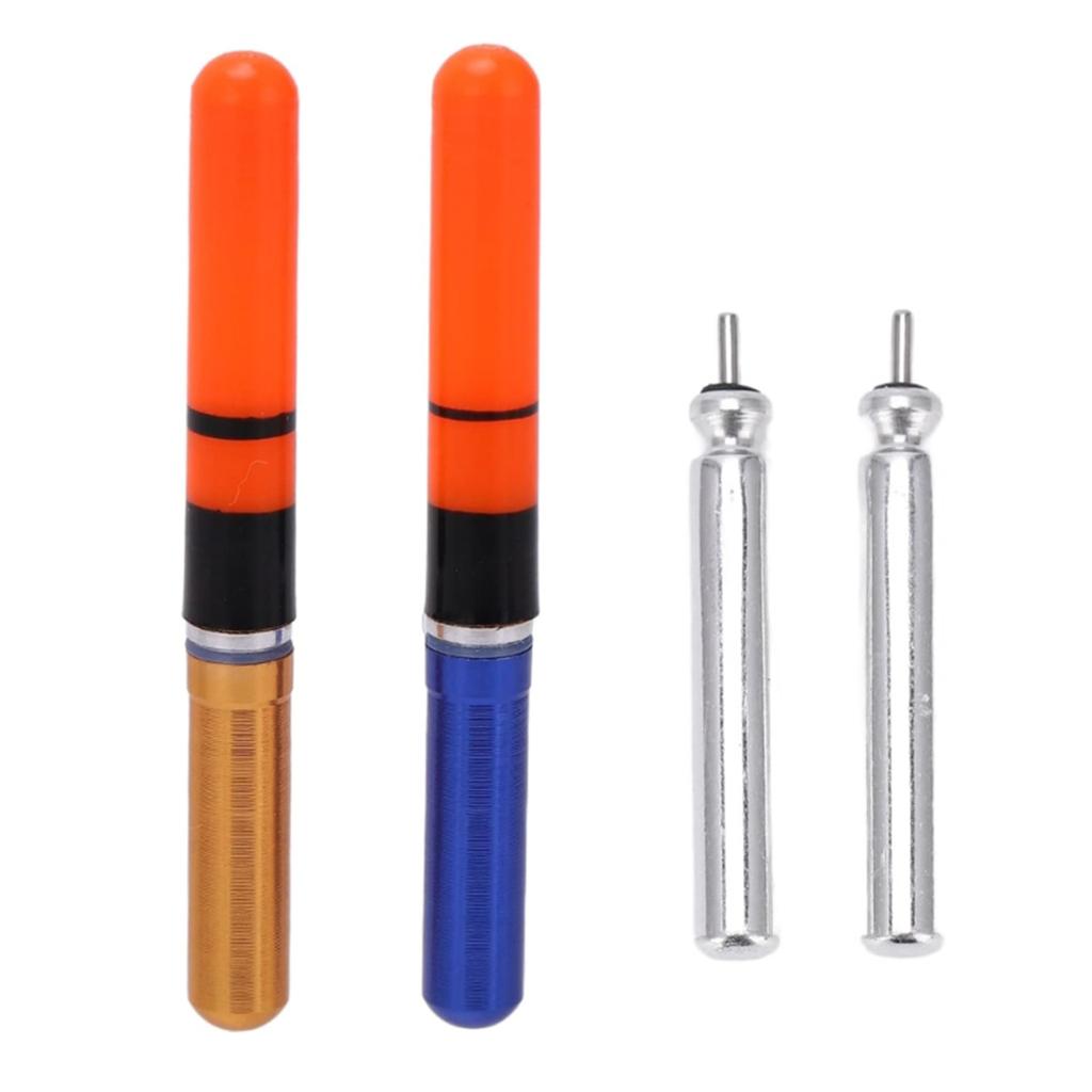 10/15/20Pcs Set CR322 Batteries Night Fishing Floats Battery 3V Pin Lithium Battery Electronic Cells Fishing Accessories