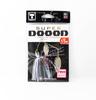 Jackall Spinner Bait Lure Super Dooon 1/2 Oz TG Delicious Wakasagi (0734)