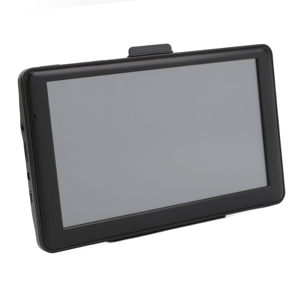Car PND GPS Navigation 7 Inch HD Touch Screen 256MB  FM GPS Navigation for  CE 6.0 for Veh
