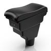 Toyota SIENTA Armrest Box Modification for Indonesia