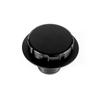 Cafe Racer Parts For BMW R45 R65 R80 R90 100R R100 Motorbikes Aluminum Fuel Cap Tank Gas Cover