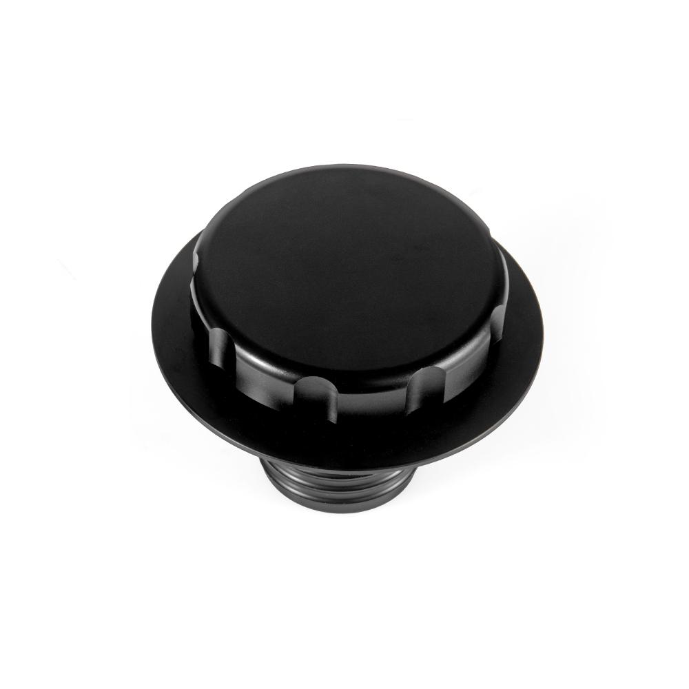 Cafe Racer Parts For BMW R45 R65 R80 R90 100R R100 Motorbikes Aluminum Fuel Cap Tank Gas Cover