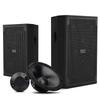 KAXISAIER Professional Full-Range Passive Speaker CN plug (adapter included)