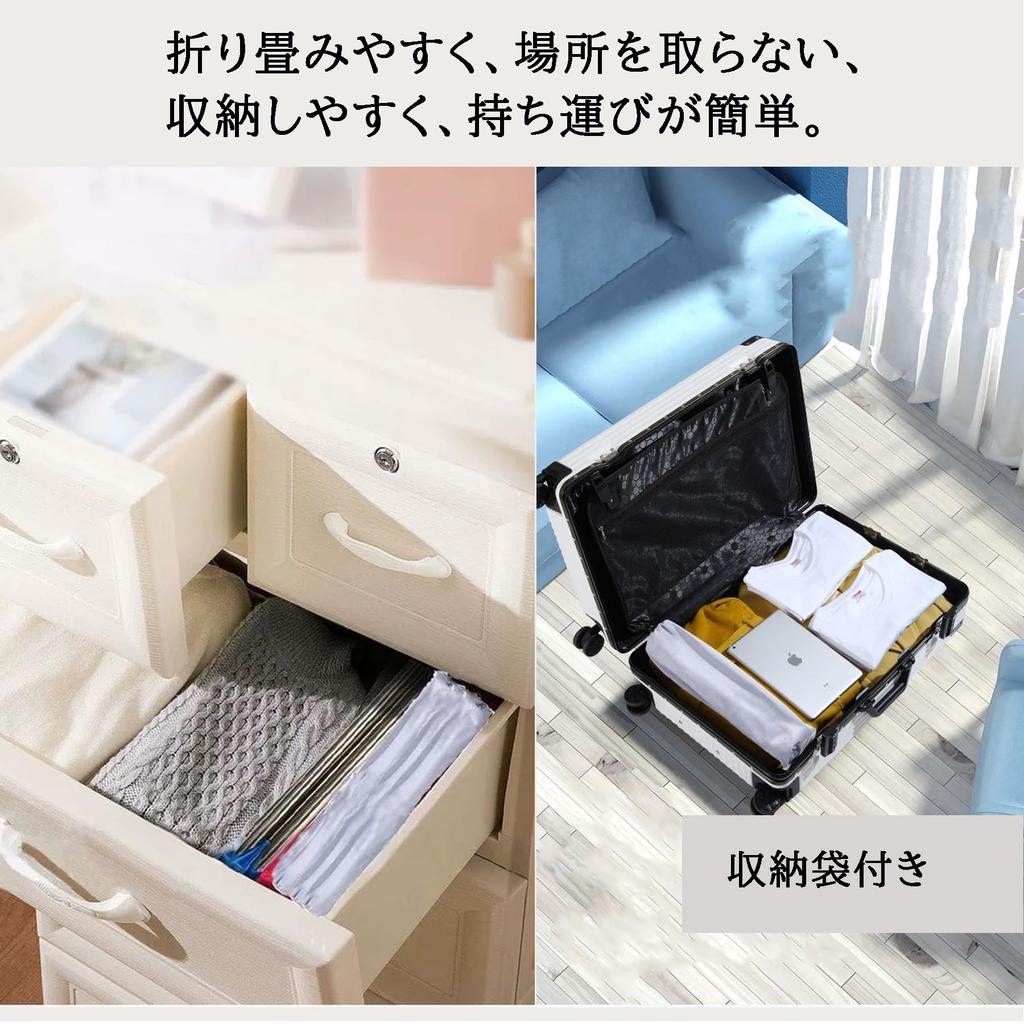 Shigure Indoor Clothes No Assembly Easy to Stainless for Drying Bedding and Perfect for and Includes Small Folding Hanger Dryer, Foldable, Required,
