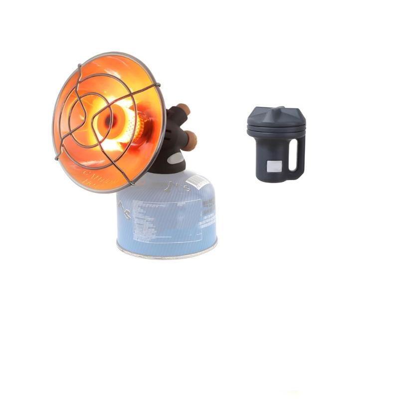 

Compacts Outdoor Cooking Stove Multipurpose Heater Adjustable Flame Corrosion Resistant For Campers And Backpackers 1