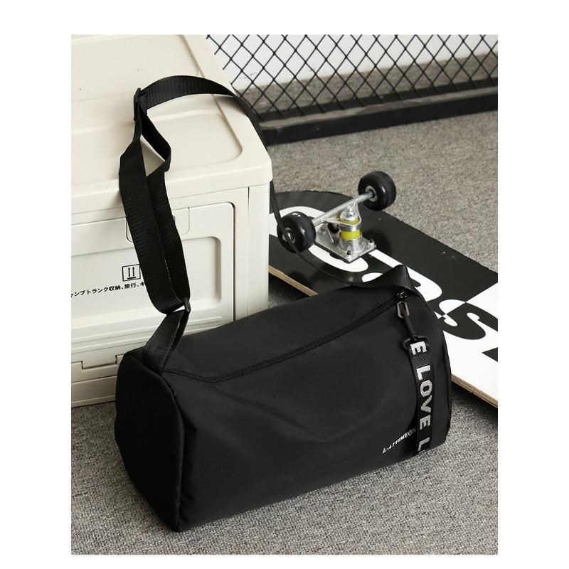 Reisetasche, Herren, Sport, Leichtgewicht, Outdoor, Umhängetasche, Herrenstil, Großes Fassungsvermögen, Gepäcktasche, Schultertasche