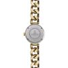 Vivienne Westwood Gold Watch VV323CPGD Women's [Used]