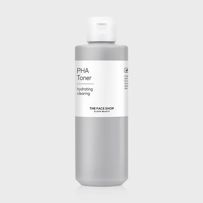 The Face Shop Ultimate PHA Toner 200ml