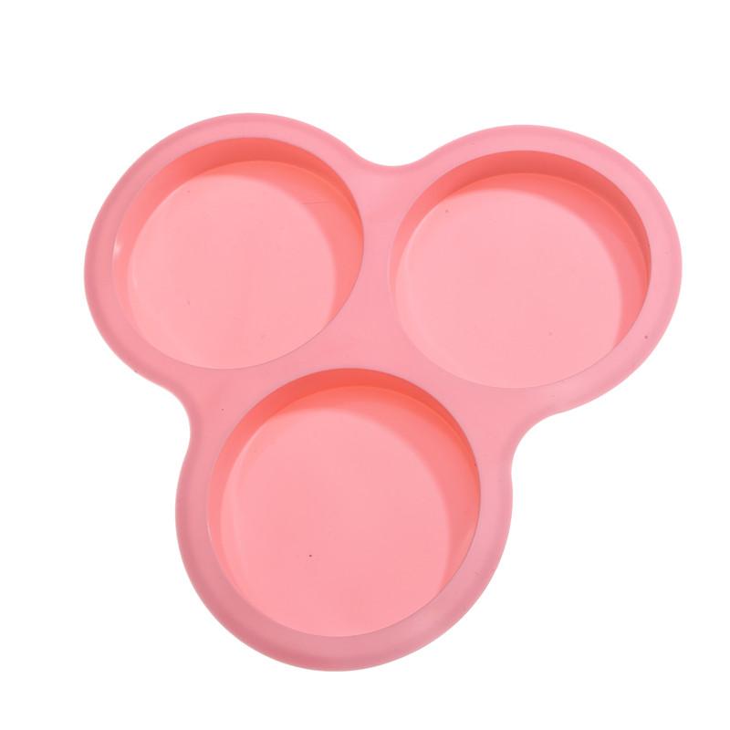 Wiederverwendbare Airfryer Pfanneneinlage Zubehör Silikon Airfryer Ofen Backblech Pizza Hähnchen Airfryer Antihaft Silikonform