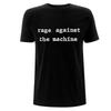 Rage Against The Machine 'Molotov' T Shirt - NEW