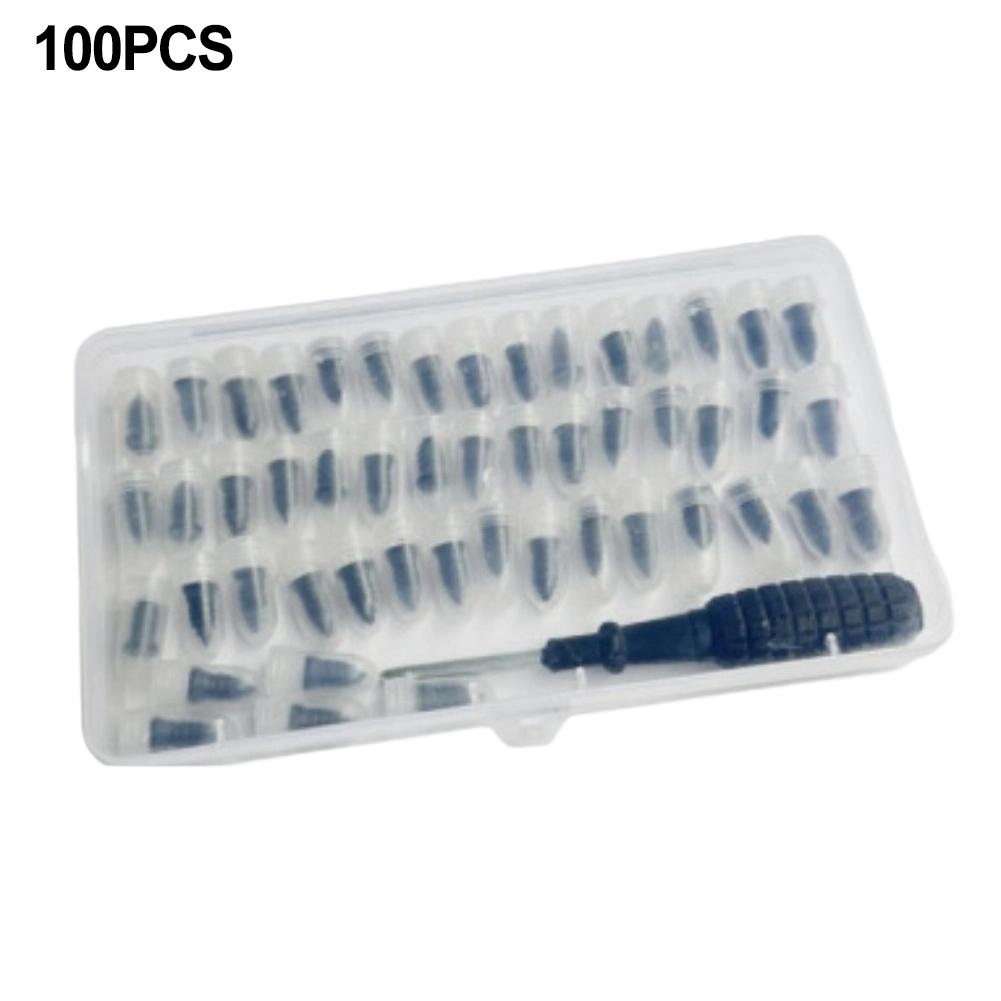 Easy Installation Tire Repair Kit Tire Repair Screws