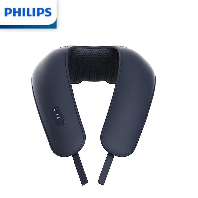

Philips PPM3212 Neck & Shoulder Massager