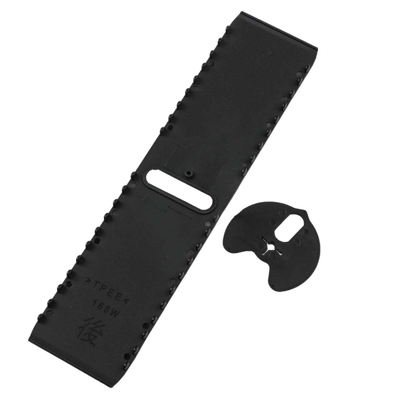 35975-30270 Gear Dust Cover Professional Parts Shift Slide Cover Auto Parts Automatic Dust Cover Black Car Accessories New China Mainland