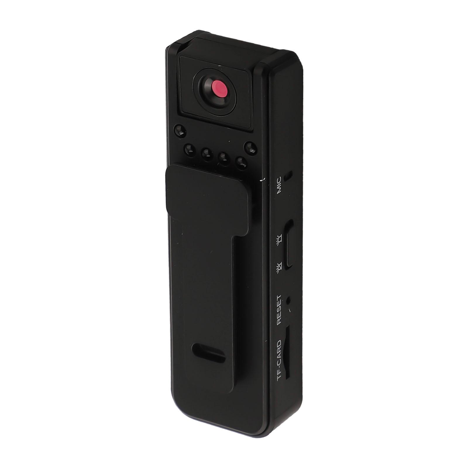 

Портативний цифровий відеореєстратор A7 Mini Camera HD 1080P