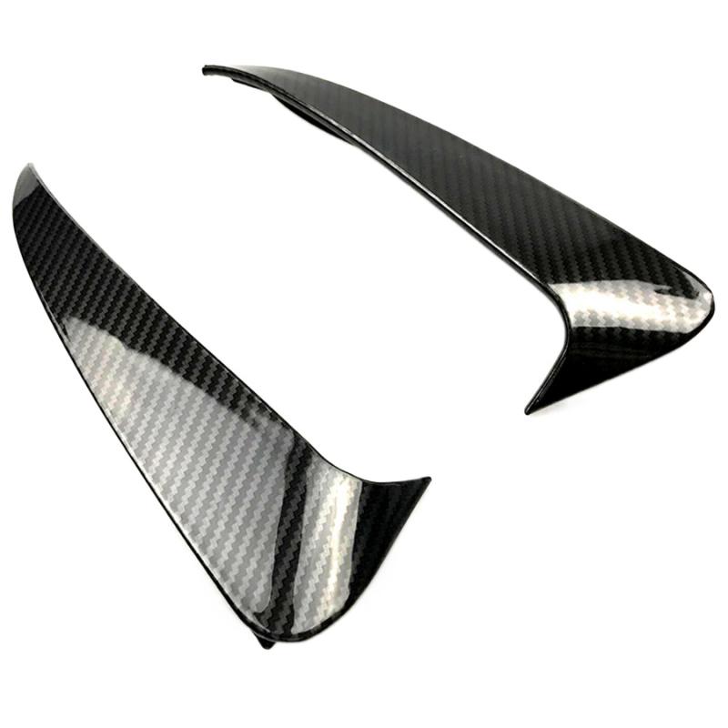

New Lot 2 Pare-chocs Arrière Diffuseur Capot pour Mercedes Classe C W205
