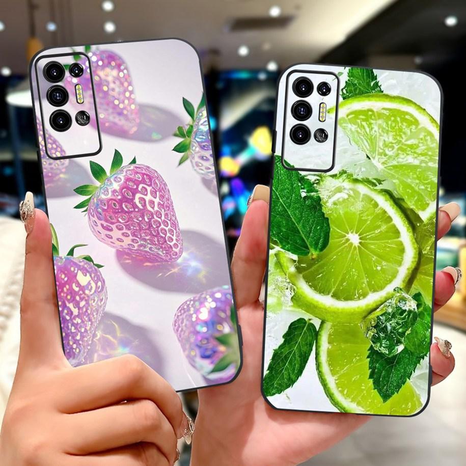 For Tecno Pova 2 Case LE7 LE7n Cover Cool Dragon Lion Cartoon Soft Silicone Protective Shells For Tecno Pova 3 LF7n Pova2 Bumper
