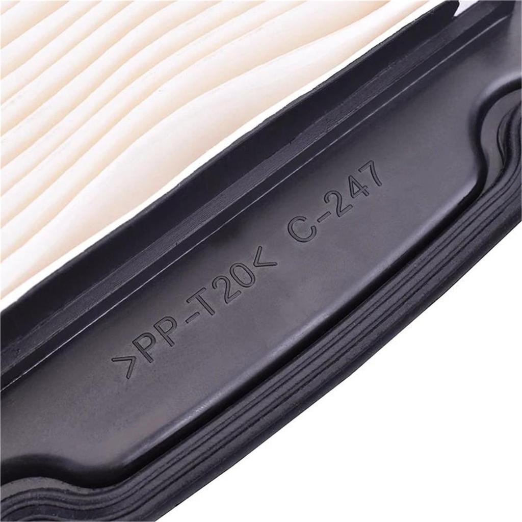 TXCJNPJ Air Filter Fits DL650 XA-L9 M0 V-Strom XT Touring