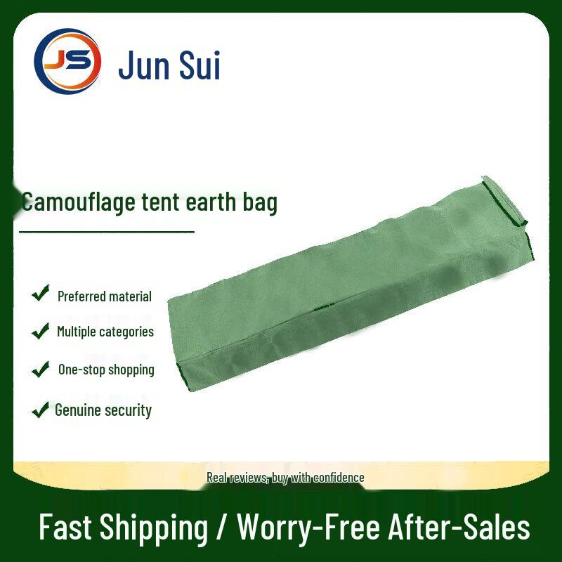 Junsui Tent Weight Bags