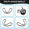 Portable New Timing Belt Tensioner Pulley GN1G-6K245-BD GN1G-6K288-CA For FORD Focus Ecosport 1.5 2018- GN1G6K245BD GN1G6K288CA