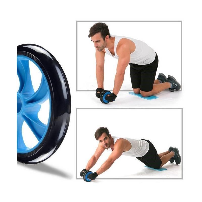 X-sport Plus Abdominal Exercise Wheel