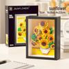 Educational Retro Camera Building Blocks: Compatible with Lego, Fun High-Block Toys for Boys & Girls, Perfect as Desktop Ornaments