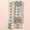 20Pcs/Lot Children's Girl Hairpins Cute Headwear Bow for Babys Scrunchie Hair Clips Kids Barrettes Headwear Hair Accessories