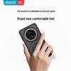 ROCK Frosted Rotatable Kickstand Case for Huawei Mate70