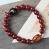 Braceletes – Pulseiras de contas