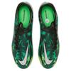 Nike Phantom GT2 Academy SWAG 'Black Green Strike Metallic Platinum' Sneakers DM0718-003