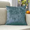 Ice Velvet Throw Pillow Cushion Cover Sofa Pillow Cushion Velvet Bedside Cushion Cover