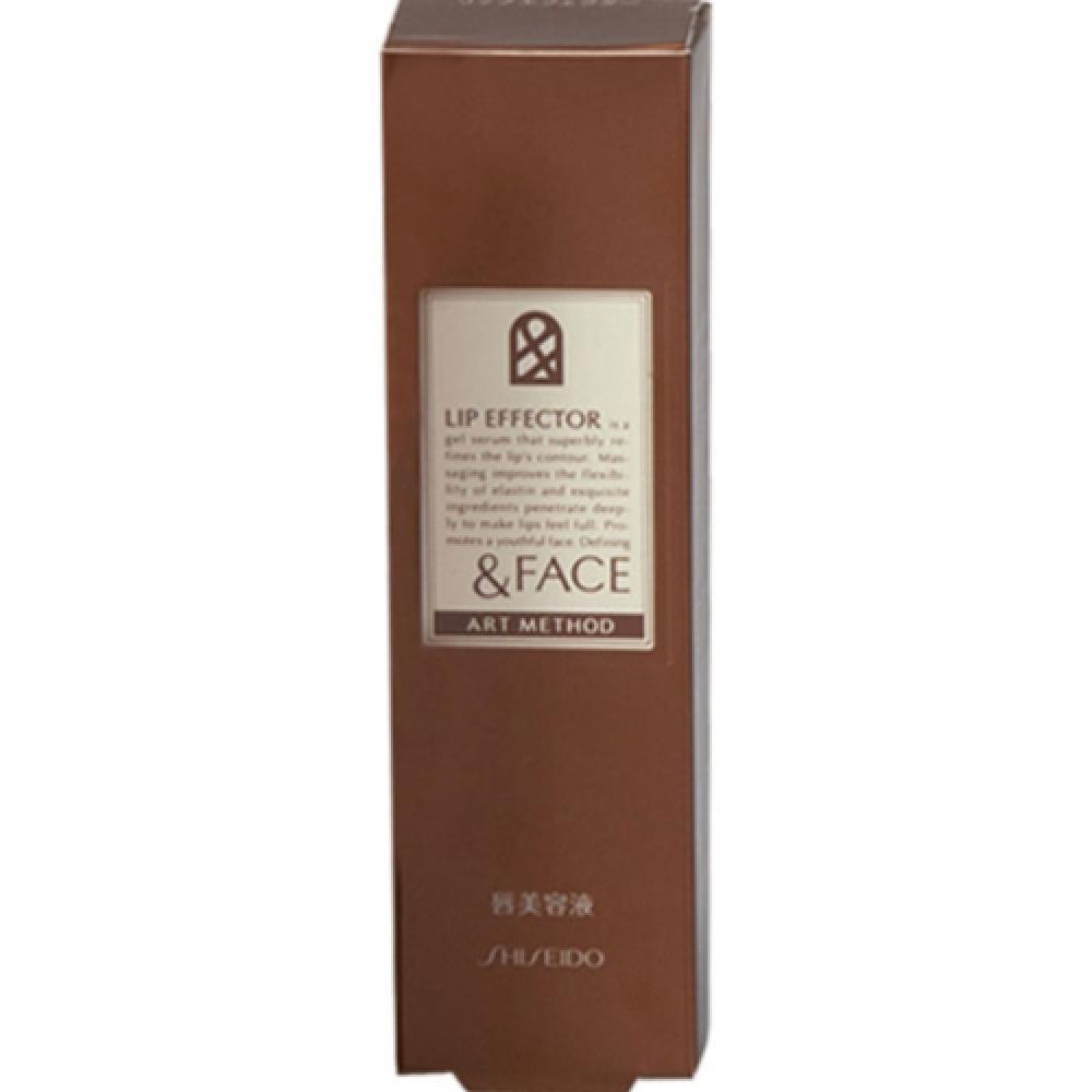 

&FACE ART METHOD ЭФФЕКТОР ДЛЯ ГУБ 15г