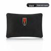 Car Headrest and Lumbar Support Pillow for Hongqi and Maybach