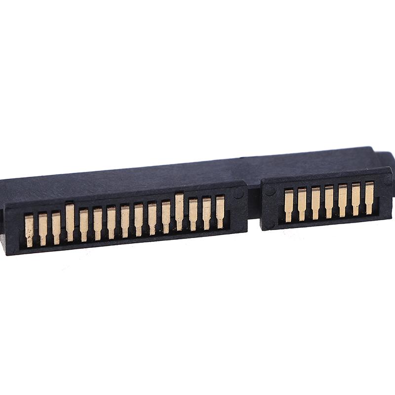 Hdd Hard Drive Interposer Adapter Connector For Dell Latitude E6420 E6220 E6230