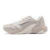 Li Ning Tigre Baleine Tissu Cuir Synthétique Doux Confortable Résistant à l'Usure Antidérapant Chaussures Décontractées Basses Homme chaussures décontractées AGCU029-3