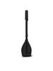 Mlb Diamond Monogram Sportive Hobo Bag Ny (Black)