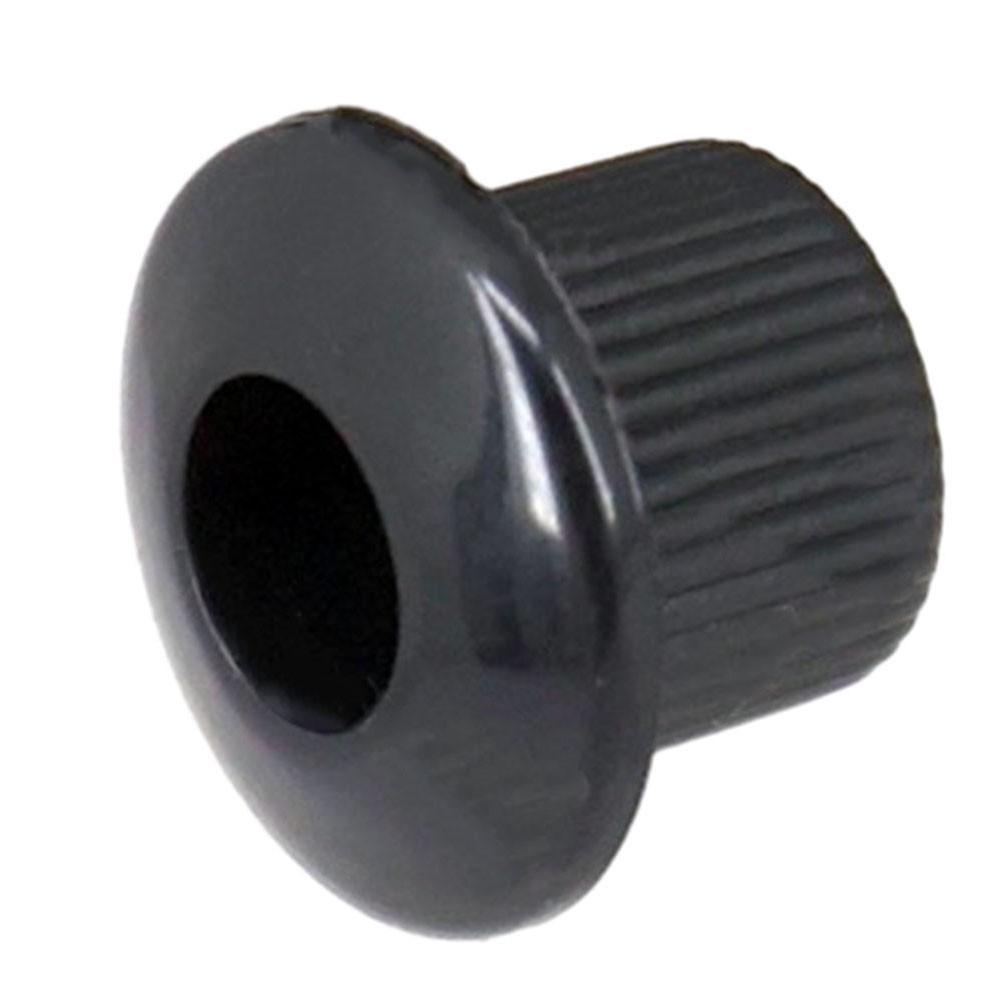 Tuner Bushes 6 Pcs Ferrules Nuts For Vintage Guitar