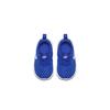 Nike Tanjun BR BLUE Slip Resistant Abrasion Resistant Low top Sports Casual Shoes Blue Infant And Toddler AO9605-400