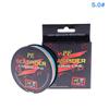 Long-Lasting 8 Strands PE Fishing Line 100M Superior Strength for Heavy Baits