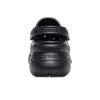Crocs Bae Clog Clog EVA 6cm Mujer Negro 206302-001