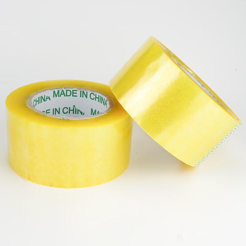 Youmaida Transparent Packing Tape