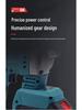 Cordless Brushless Handheld Concrete Vibrator – Industrial Grade Multifunctional Tool