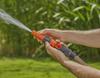 GARDENA Profi System Zavlažovací a čisticí tryska pro 19mm hadici Produkt až na 5 let (Číslo produktu 02818-20) Záruka