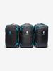Cotopaxi Alpha 28L Travel Pack - Del Dia Dark